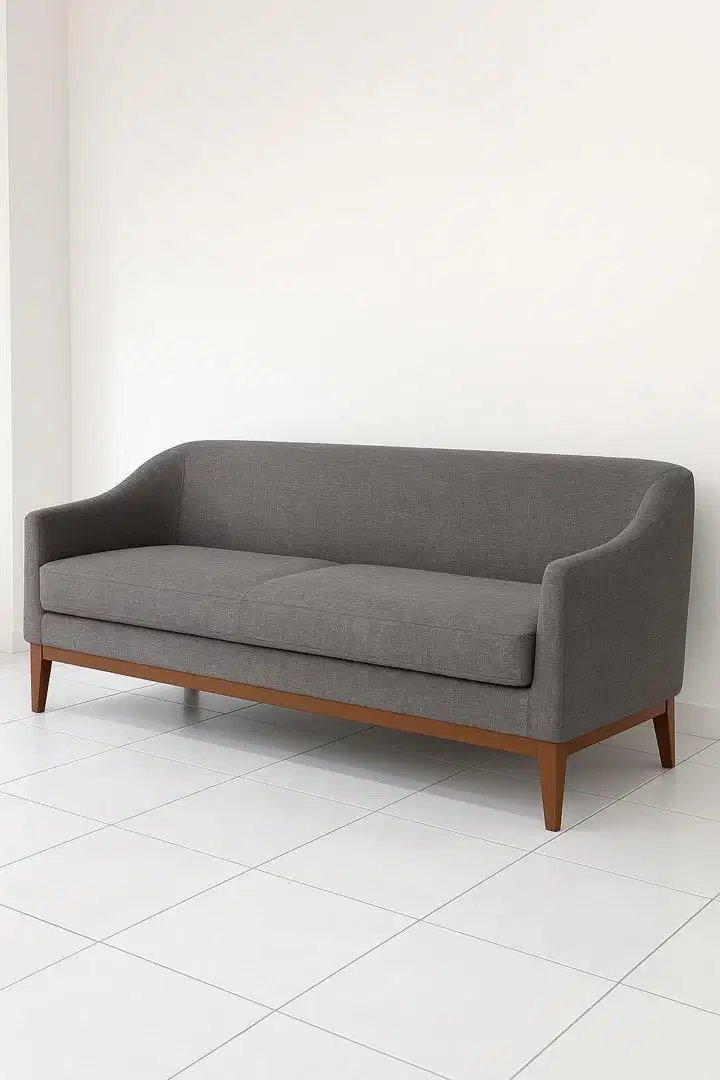 Jual sofa minimalis skandinavia by informa