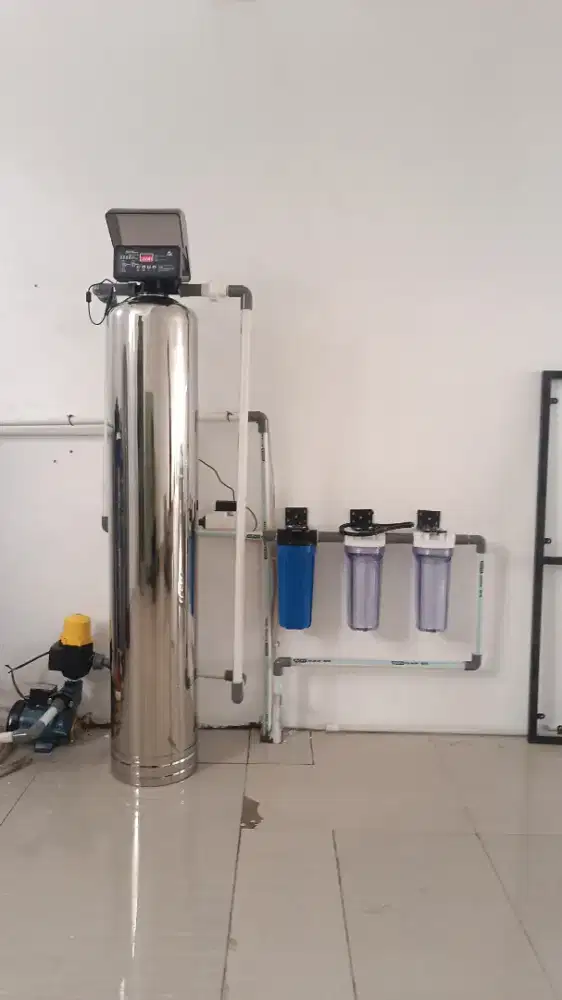 Fiter air / dan lain lain