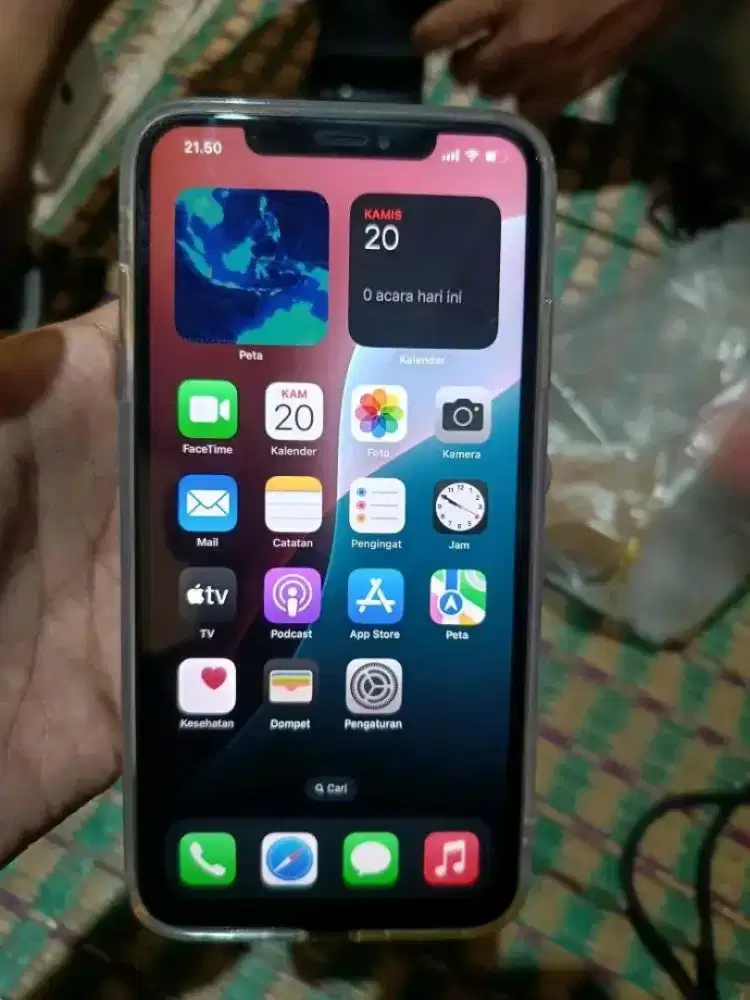 iPhone Xs Max 64gb
