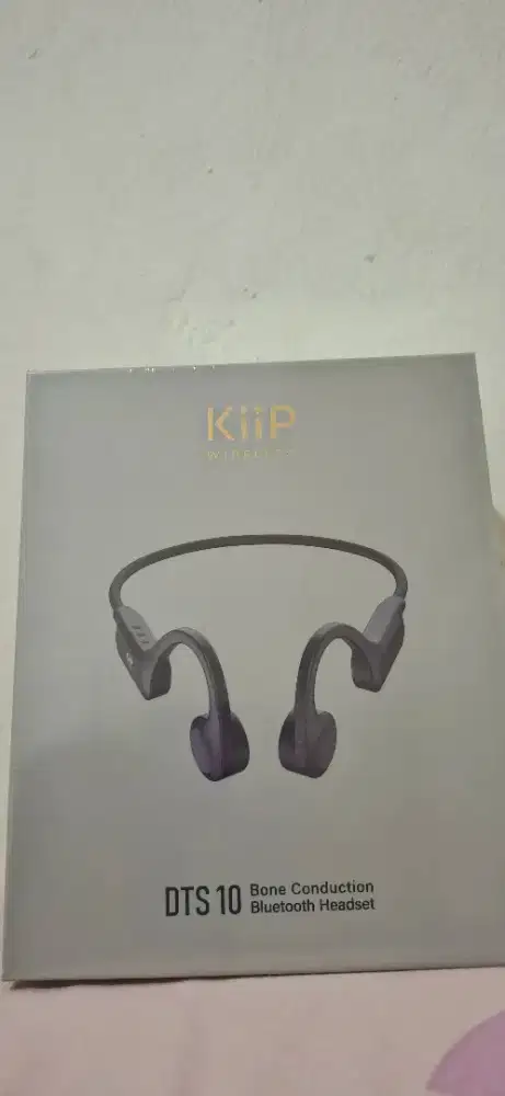 Kiip Wireless DTS10