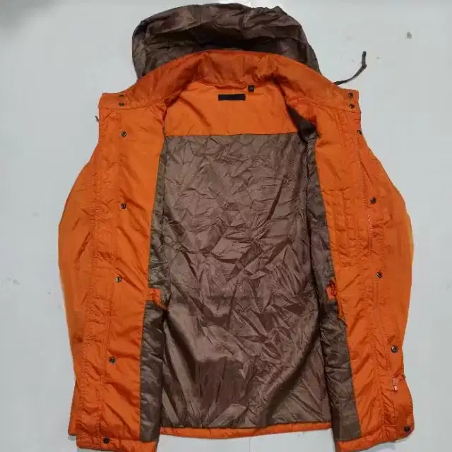 Jacket UNIQLO PARKA MEN