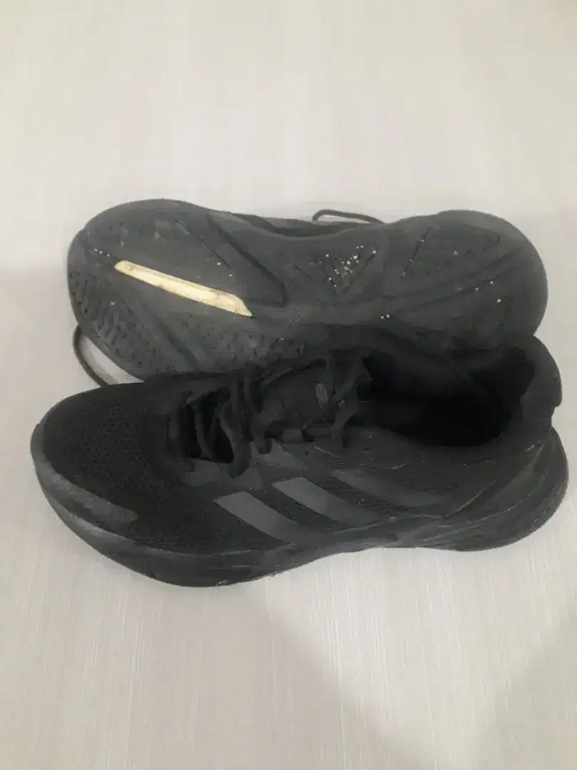 Sepatu Adidas X9000l3 (S23769) size 40 bekas kondisi bagus jarang pake