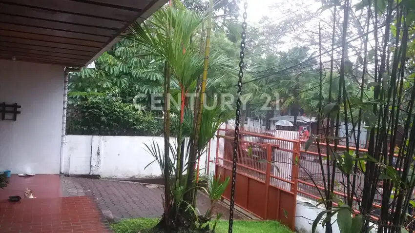 Rumah Mainroad Malabar Cocok Untuk Kantor/Cafe Strategis