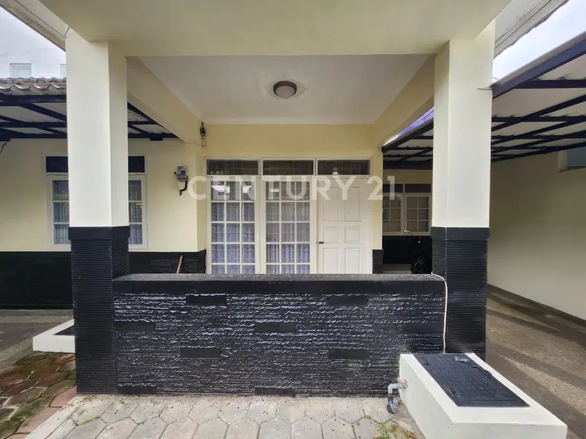 Disewakan Rumah Siap Huni Arcamanik Strategis