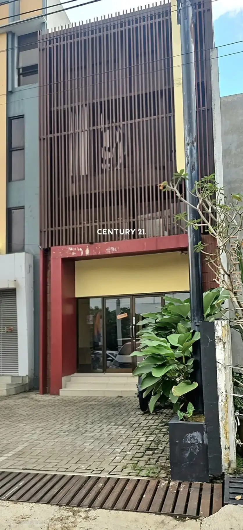 Disewakan Ruko Di Lokasi Yg Strategis Di Bintaro Jaya Sektor 9