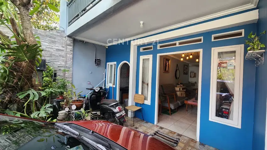 Dijual Rumah Terawat Area Bintaro Siap Huni AF16610