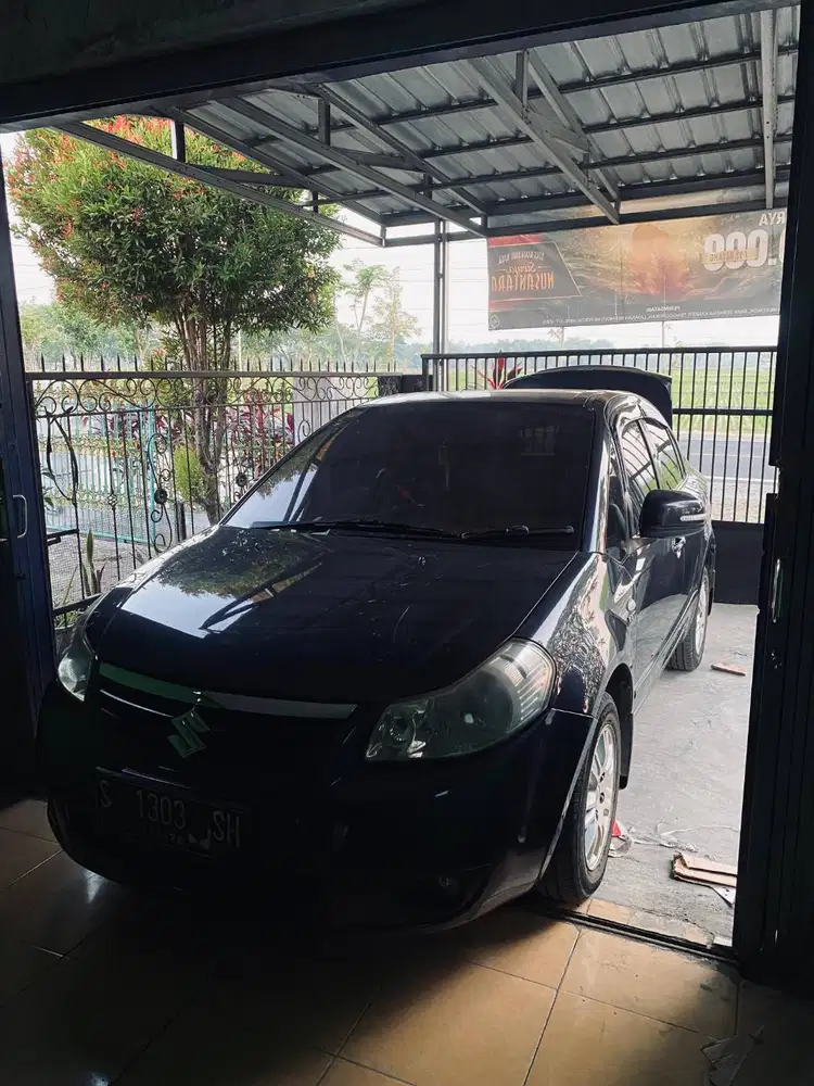 Mesin body aman langsung pakai no rewel. Pajak aktif