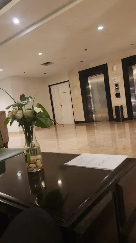 Dibutuhkan ART menginap