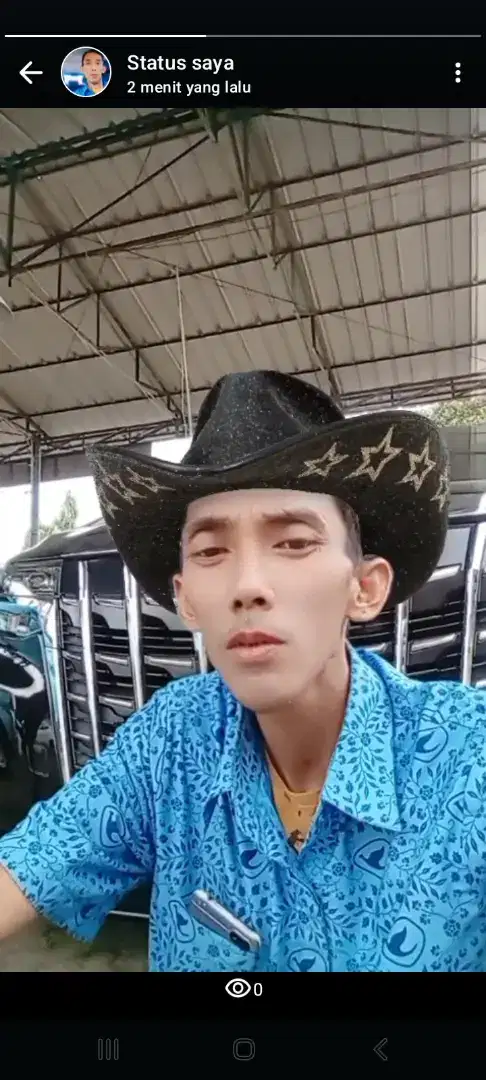 Cari kerja driver