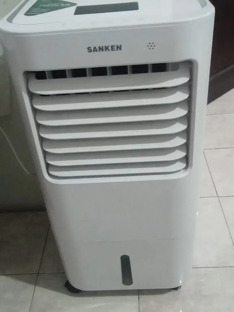 Dijual ac kipas merek sanken