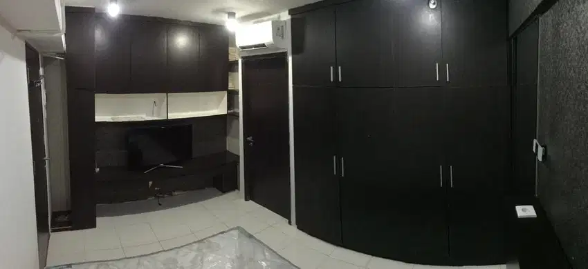 Kebagusan City Apartment Tower Royal, 1 BR Full Furnished