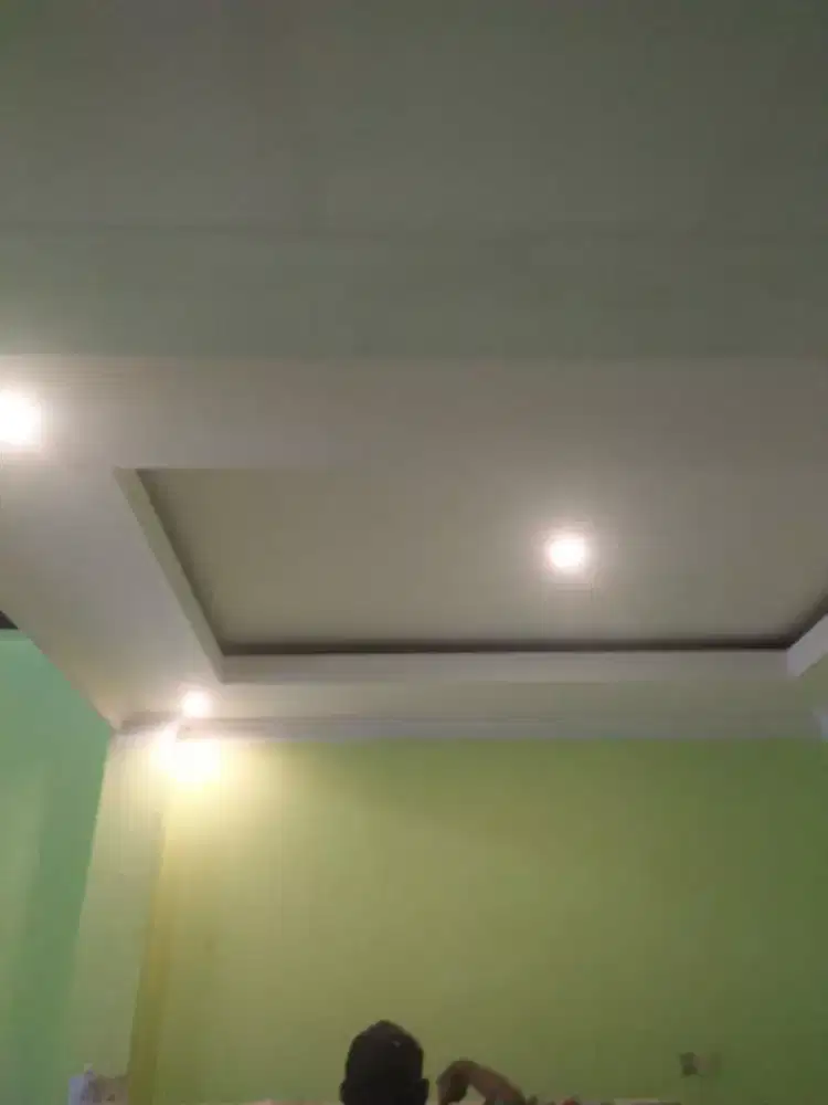 Plafon rumah, ruko, dan kantor