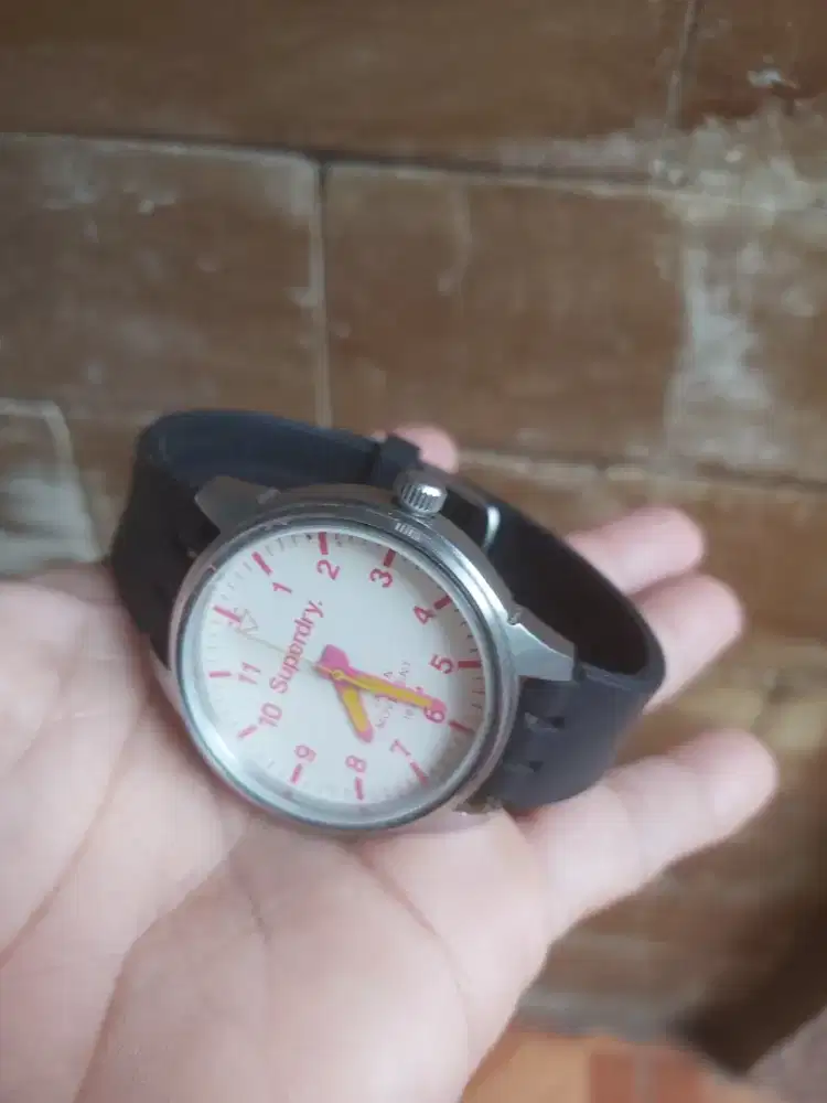 Superdry original (dim 4)