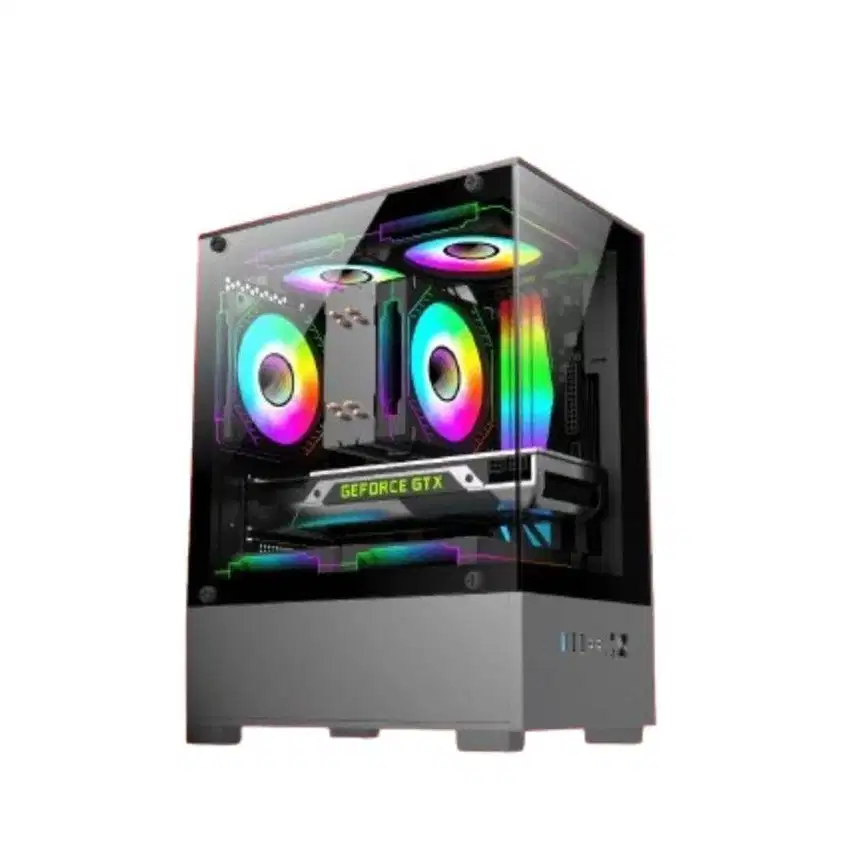 Pc Gaming Editing Rendering Live streming intel core i7 ram 16gb vga 8