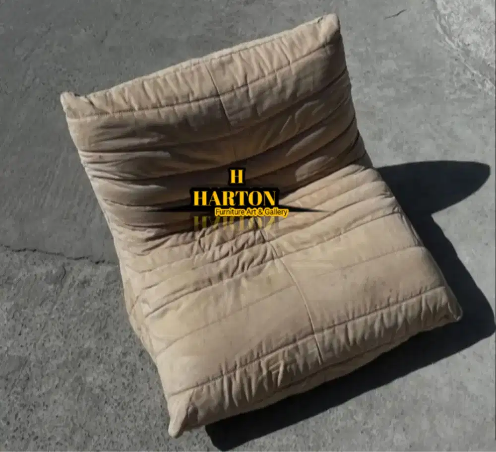 Sofa togo Sofa Boba ,sofa Niko ,Sofa minimalis modern, sofa kacang