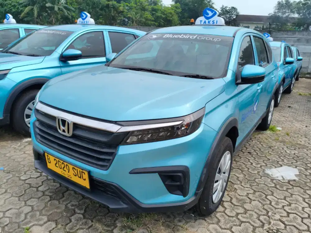 Di butuhkan supir driver