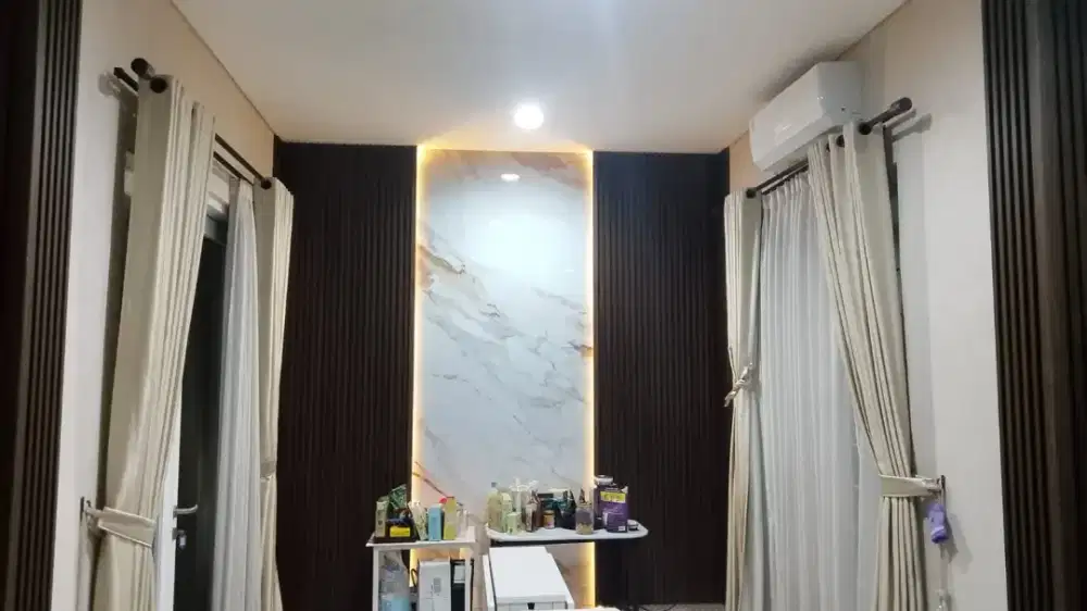 Plafon dan bajaringan