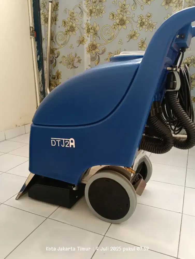 Carpet Extractor DTJ2A