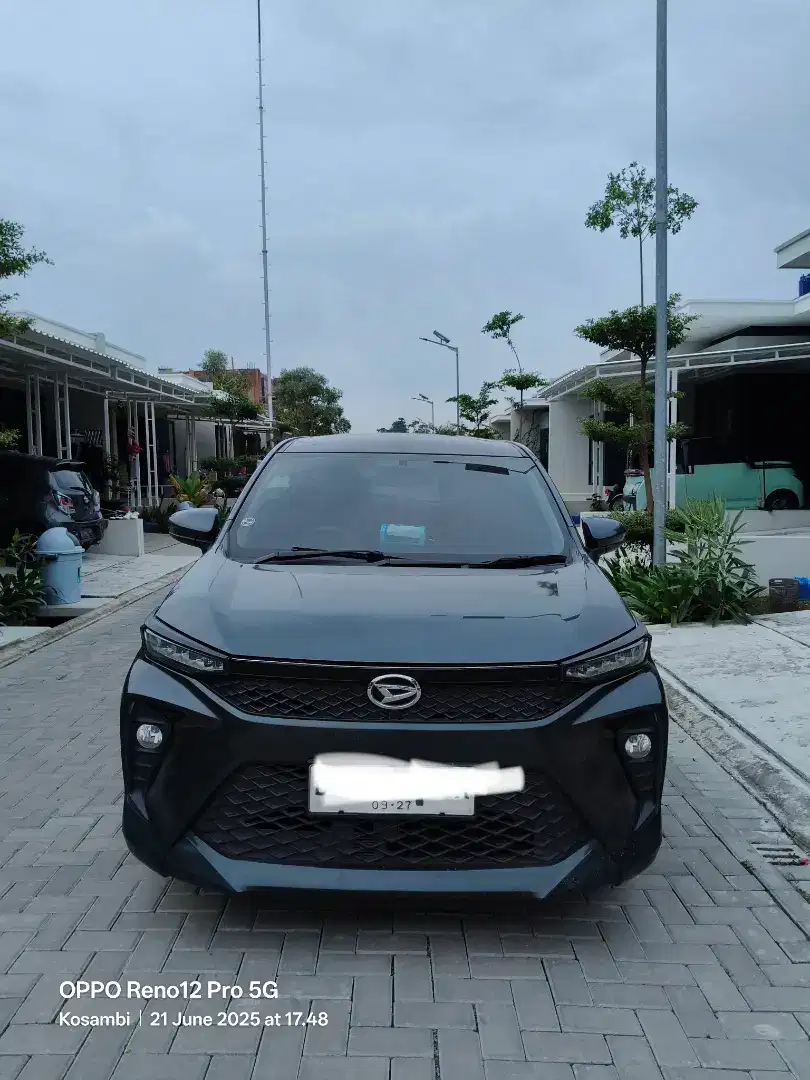 Xenia 1.3 R Matic - 2022