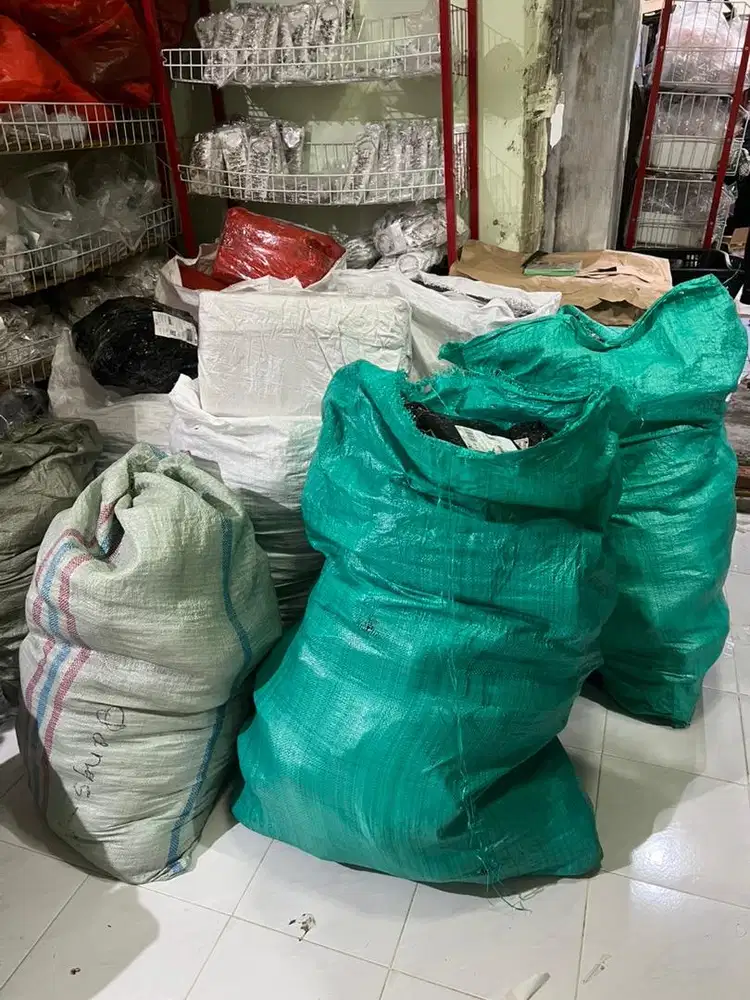 Lowongan kerja packing online shop