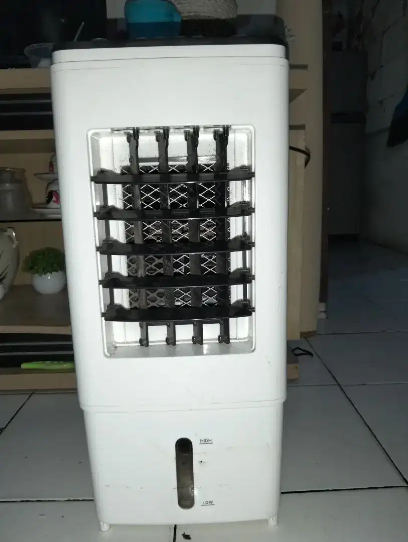 DIJUAL KIPAS ANGIN DINGIN SECOND
