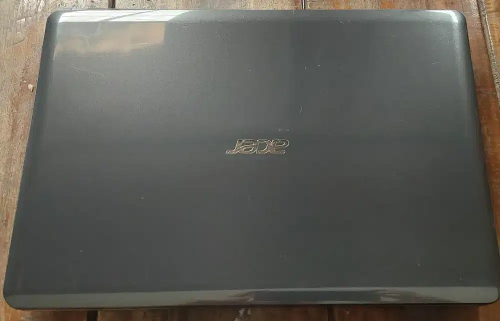 Casing Laptop Acer E1 471