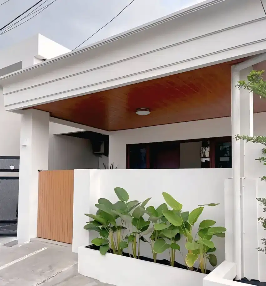 SPESIALIST RENOVASI RUMAH MINIMALIS RUMAH SUBSIDI DLL