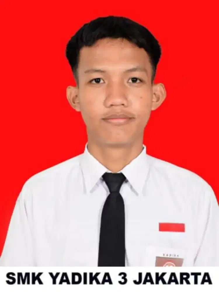 Fresh graduate  infokan loker dong nyari di daerah jakarta barat