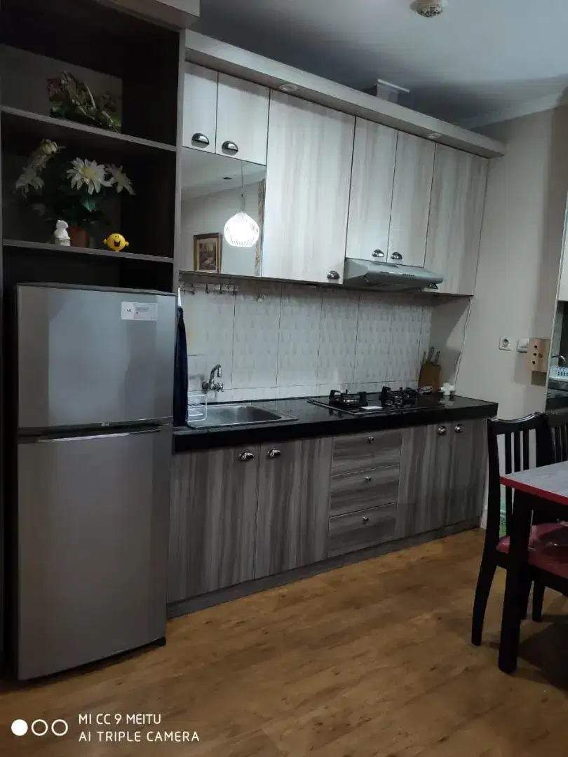 Disewakan Apartemen Bulanan Moi Kelapa Gading