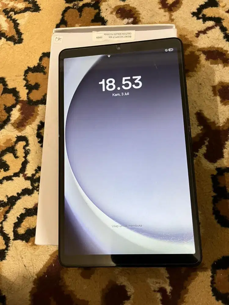 Jual samsung galaxy tab a9 cellular