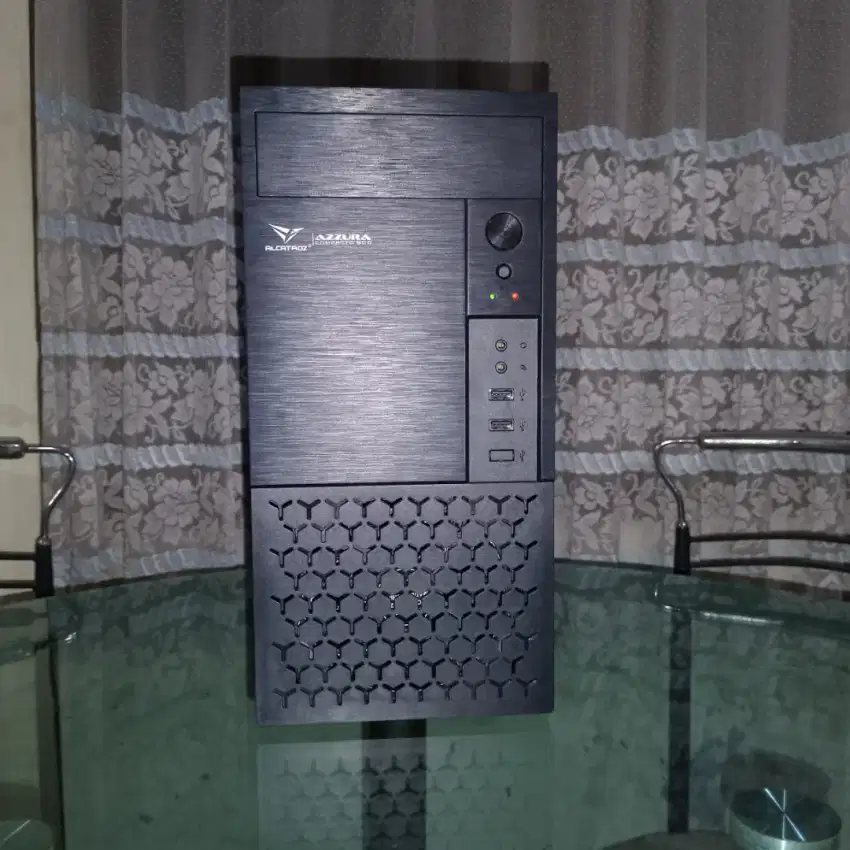 COMPUTER OFFICE INTEL CORE I3-2120 (CPU ONLY)