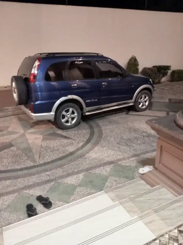 Taruna oxxy tahun 2006 surat lengkap tinggal pakai