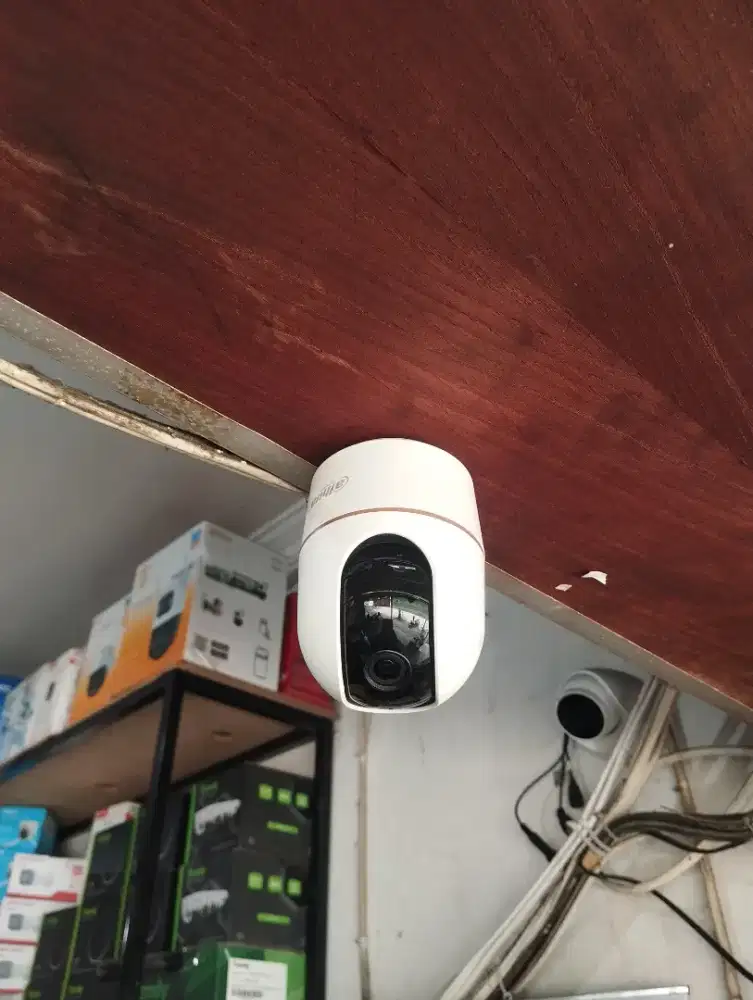 Promo paket cctv wifi