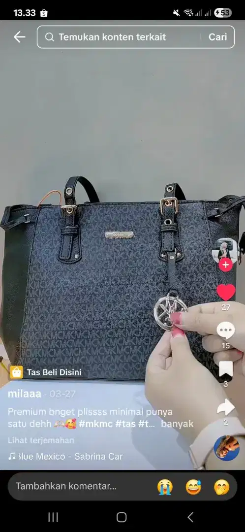 Lowongan kerja host dan co host live streaming