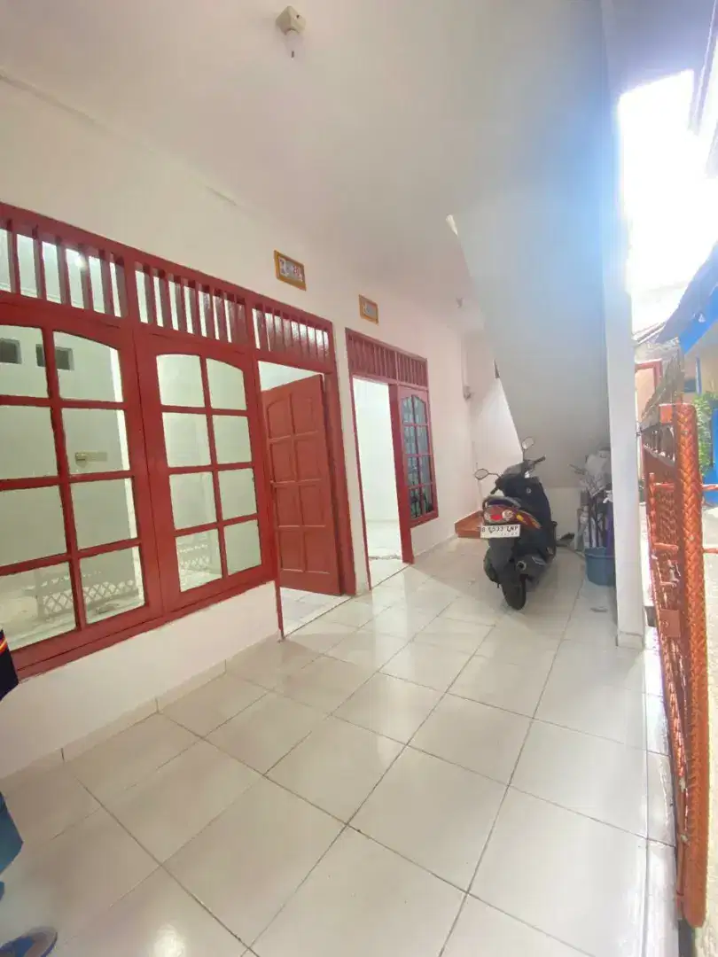KONTRAKAN BARU JAKARTA TIMUR