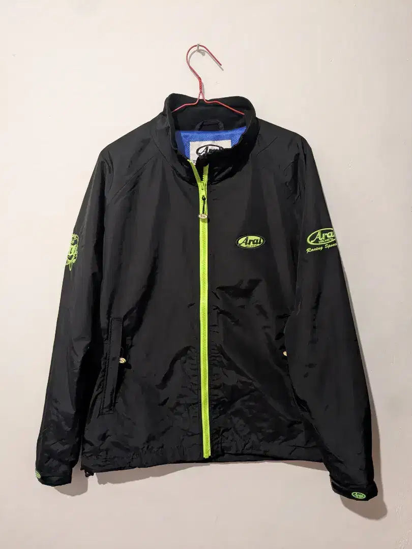 Jaket arai helmet original