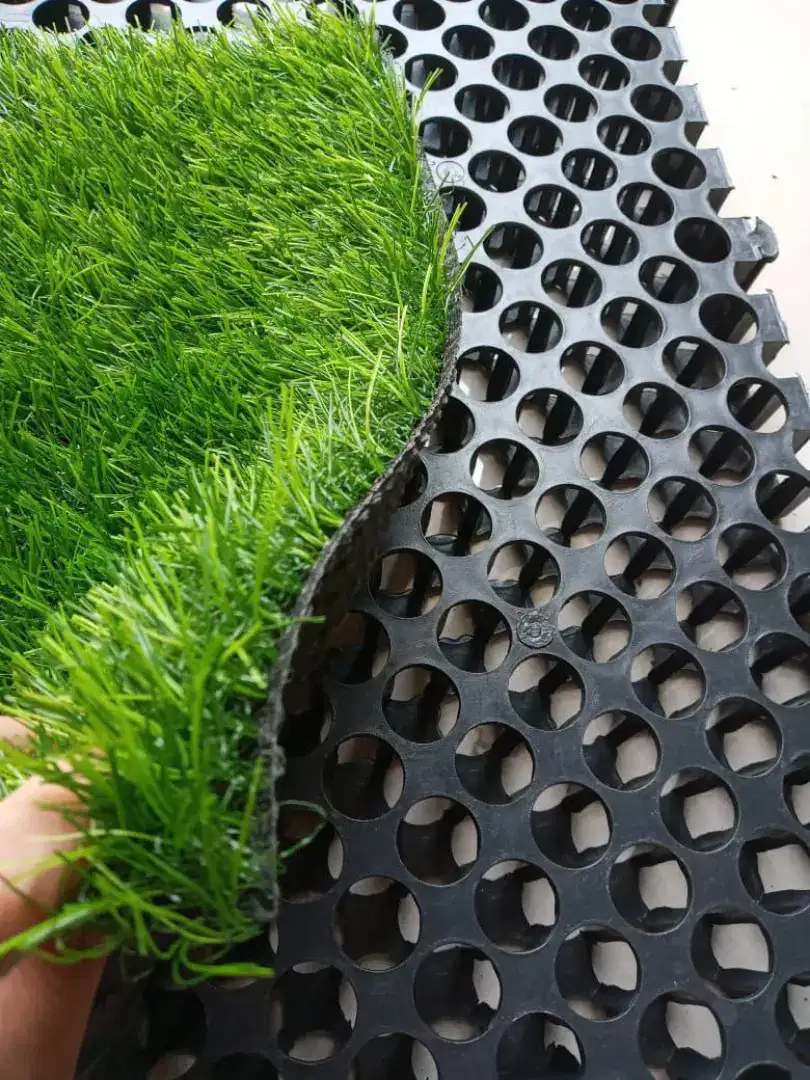 Jual Rumput Sintetis dan Drainase Cell