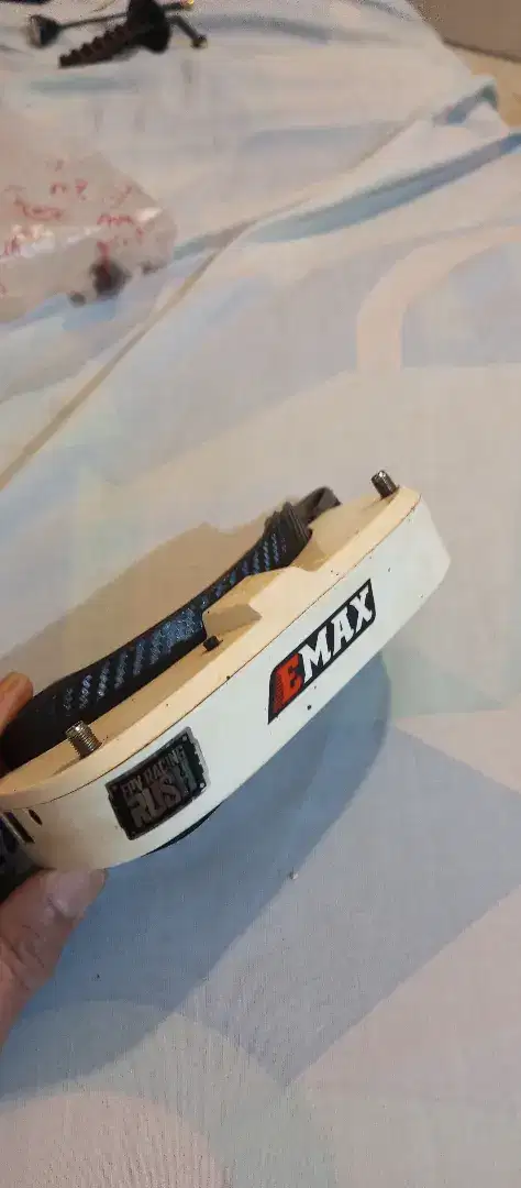 Eachine EV100. kondisi normal joss