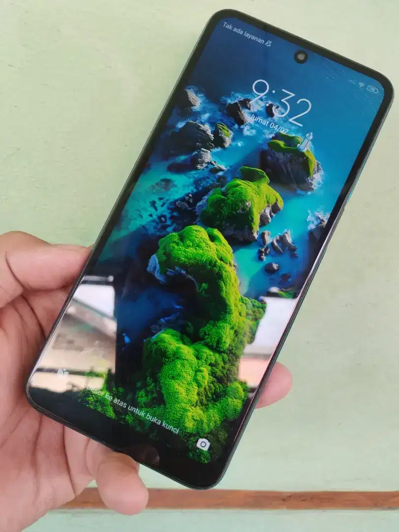 Xiaomi Redmi Note 9 Pro Ram6/64Gb