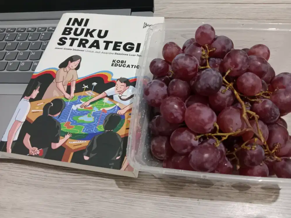 Bimbingan Belajar SD, SMP, SMA