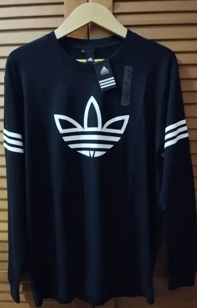 T'Shirt Adidas Logo Polos