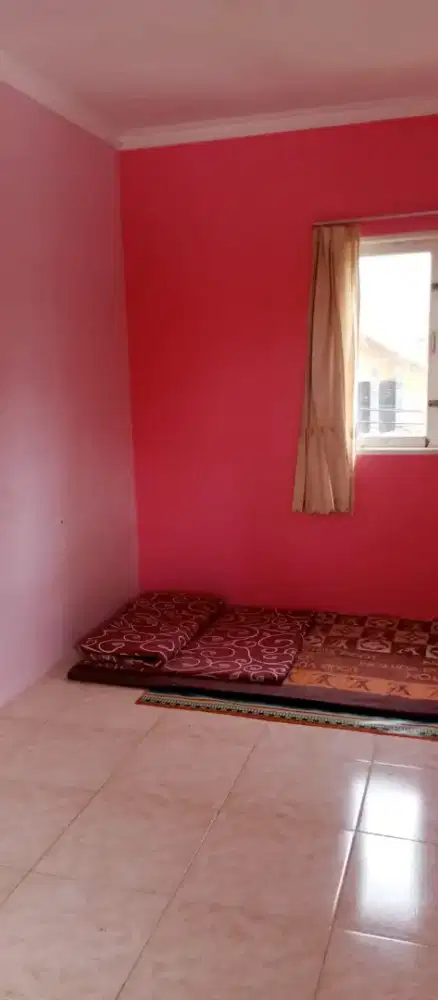 Kost Putri Murah Strategis