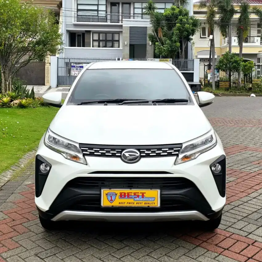 Daihatsu Terios 1.5 AT 2023 Facelift