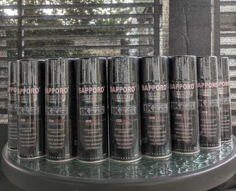 PILOX SAPPORO DASHBOARD K36T