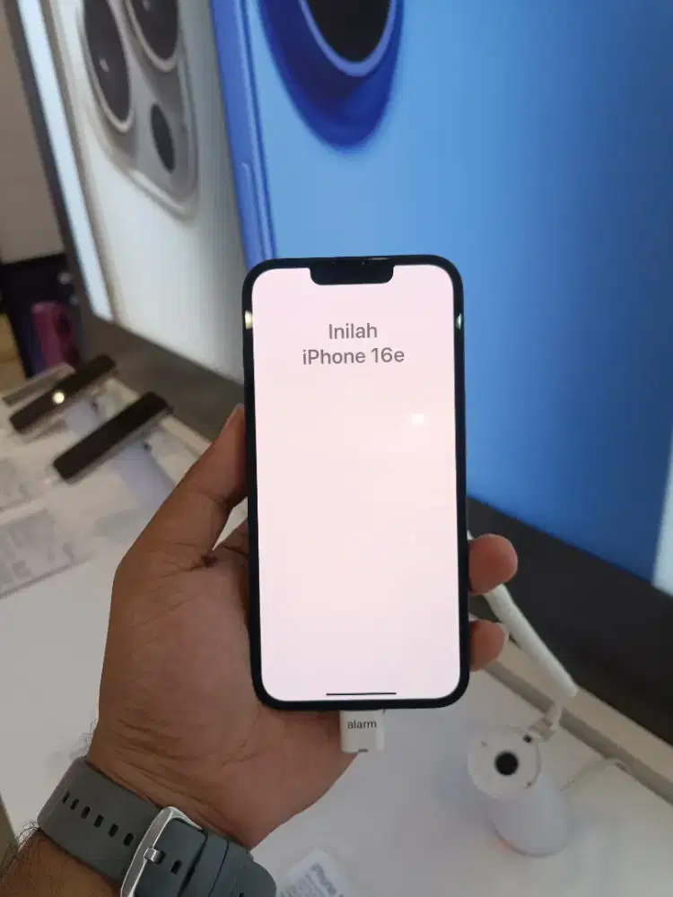 Jual iphone 16 series lengkap