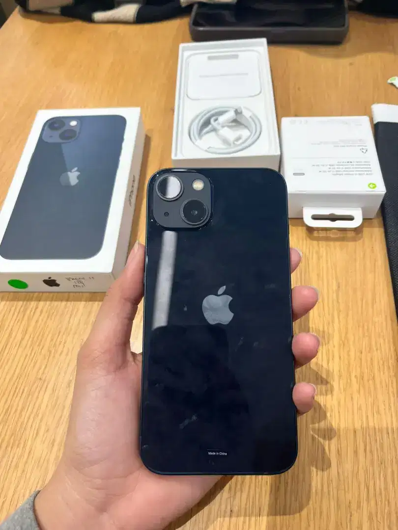 IPHONE 13 128GB