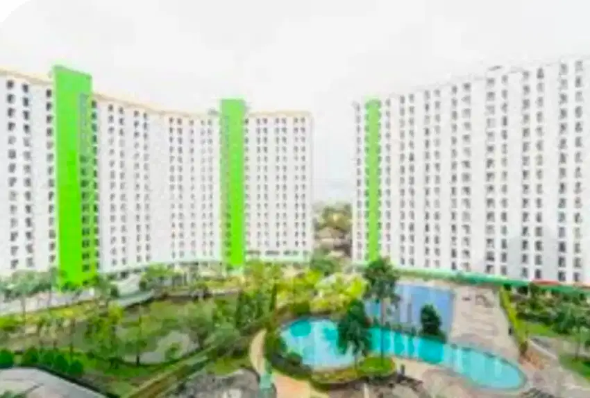 Disewakan apartemen bulanan