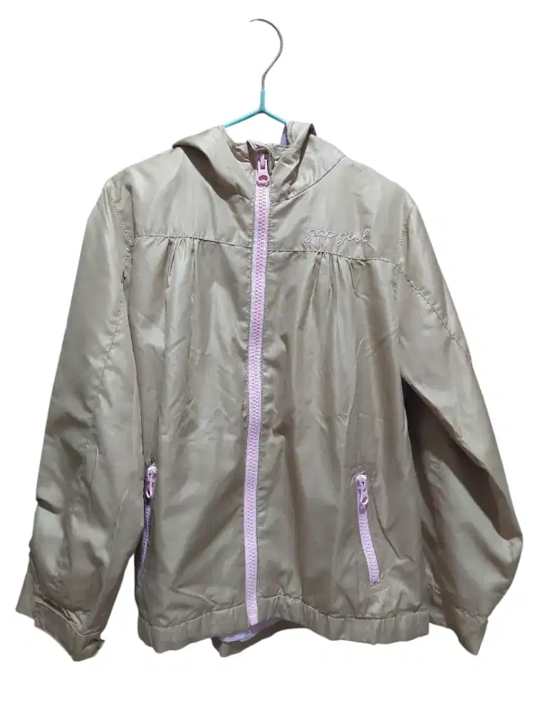 Jaket anak Gapkids