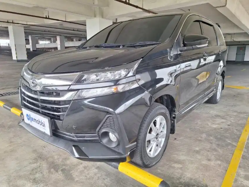 [OLXMOBBI] Low Angs Daihatsu Xenia 1.3 R Deluxe Bensin-MT 2020 4JS