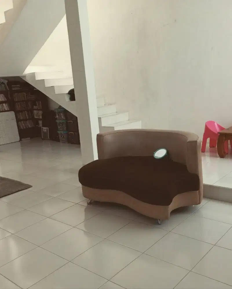 di jual rumah murah di cimahi utara lt 148 hargah 500jtan